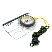 Профессиональный компас Brunton TruArc 5 Compass — дополнительное фото