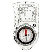 Профессиональный компас Brunton TruArc 10 Compass — дополнительное фото