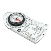 Профессиональный компас Brunton TruArc 10 Compass — дополнительное фото