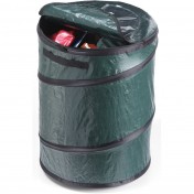 Складная походная корзина-бак для мусора Coghlan's Pop-Up Trash Can — дополнительное фото