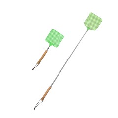 Складная мухобойка Coghlan's Telescopic Fly Swatter