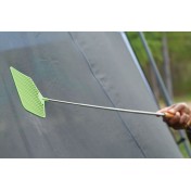 Складная мухобойка Coghlan's Telescopic Fly Swatter — дополнительное фото