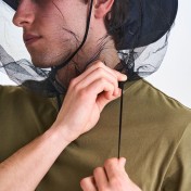 Антимоскитная сетка-накомарник Coghlan's Mosquito Head Net — дополнительное фото