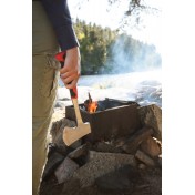 Туристический походный топорик Coghlan's Hatchet — дополнительное фото