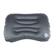 Надувная туристическая подушка Coghlan's Travel Pillow — дополнительное фото