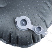Надувная туристическая подушка Coghlan's Travel Pillow — дополнительное фото