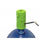 Портативная помпа для воды 19 литров на USB Coghlan's Water Pump — дополнительное фото