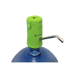 Портативная помпа для воды 19 литров на USB Coghlan's Water Pump