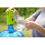 Портативная помпа для воды 19 литров на USB Coghlan's Water Pump — дополнительное фото
