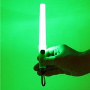 Светодиодная светящаяся палочка Coghlan's LED Lightstick (зеленый) — дополнительное фото