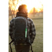 Светодиодная светящаяся палочка Coghlan's LED Lightstick (зеленый) — дополнительное фото