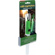Светодиодная светящаяся палочка Coghlan's LED Lightstick (зеленый) — дополнительное фото