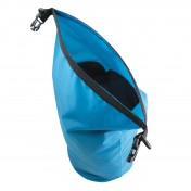 Водонепроницаемая сумка-мешок Coghlan's Lightweight Dry Bag 10 л — дополнительное фото