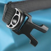 Водонепроницаемая сумка-мешок Coghlan's Lightweight Dry Bag 25 л — дополнительное фото
