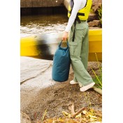 Водонепроницаемая сумка-мешок Coghlan's Lightweight Dry Bag 25 л — дополнительное фото