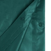 Пончо-дождевик туристический Coghlan's Rain Poncho (зеленый) — дополнительное фото