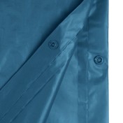 Пончо-дождевик туристический Coghlan's Rain Poncho (синий) — дополнительное фото