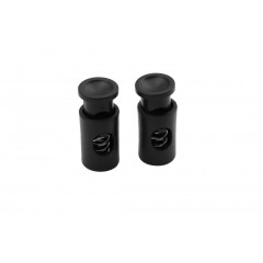 Стопор-фиксаторв для шнура и паракорда Coghlan's Cord-Lok 2 шт.