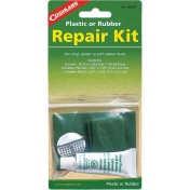 Набор для аварийного ремонта снаряжения Coghlan's Vinyl and Rubber Repair Kit — дополнительное фото
