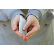 Одноразовые самонагревающиеся грелки для рук Coghlan's Disposable Hand Warmers 4 шт. — дополнительное фото