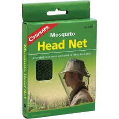 Антимоскитная сетка-накомарник Coghlan's Compact Mosquito Head Net