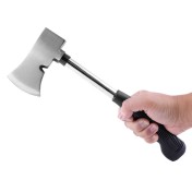 Туристический походный топор Coghlan's Camp Axe — дополнительное фото