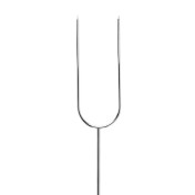 Вилка для костра и гриля Coghlan's Camp Fork — дополнительное фото