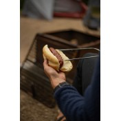 Вилка для костра и гриля Coghlan's Camp Fork — дополнительное фото