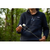 Вилка для костра и гриля Coghlan's Camp Fork — дополнительное фото
