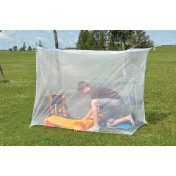 Туристичексая походная антимоскитная сеть Coghlan's Rectangular Mosquito Net — дополнительное фото