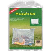 Туристичексая походная антимоскитная сеть Coghlan's Rectangular Mosquito Net — дополнительное фото