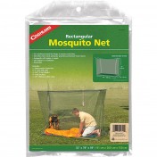 Туристическая походная антимоскитная сеть Coghlan's Mosquito Netting (зеленый) — дополнительное фото