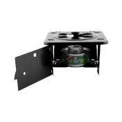 Складная туристическая походная печка Coghlan's Folding Stove — дополнительное фото