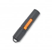 Компактный набор для чистки объективов, биноклей, прицелов и линз Carson C6 Reusable Compact Lens Cleaner — дополнительное фото