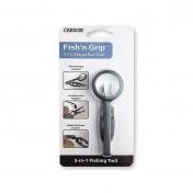 Увеличительное стекло для рыбалки Carson Fish'n Grip — дополнительное фото