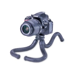 Гибкий штатив (трипод) для смартфона Carson BoaPod