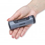 Компактный монокуляр Carson MonoZoom 7-21x21mm — дополнительное фото