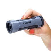 Компактный монокуляр Carson MonoZoom 7-21x21mm — дополнительное фото