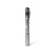 Карманный фонарь-ручка на батарейках AAA Caterpillar Pocket Pen Light — дополнительное фото