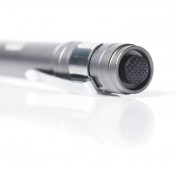Карманный фонарь-ручка на батарейках AAA Caterpillar Pocket Pen Light — дополнительное фото
