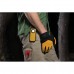 Карманный рабочий фонарь на батарейках AAA Caterpillar Pocket Spot Light