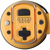 Рабочий фонарь с зарядкой USB Caterpillar Rechargeable Utility Light — дополнительное фото