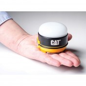 Рабочий фонарь с зарядкой USB Caterpillar Rechargeable Utility Light — дополнительное фото