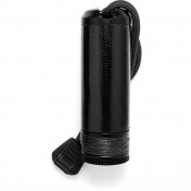 Походный швейный набор для ремонта экипировки Exotac ripSPOOL (черный) — дополнительное фото
