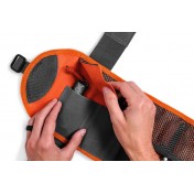 Сумка-скатка для снаряжения и инструментов Exotac toolROLL — дополнительное фото