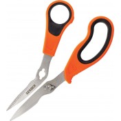 Разборные ножницы для разделки с чехлом Gerber Vital Take-a-Part Shears — дополнительное фото