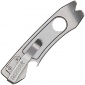 Карманный мультитул с накладкой из алюминия Gerber Shard XL — дополнительное фото