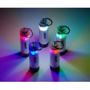 Универсальный фонарь-маяк Glo-Toob AAA Signal Light (синий) — дополнительное фото