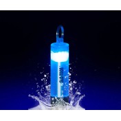 Универсальный фонарь-маяк Glo-Toob AAA Signal Light (синий) — дополнительное фото