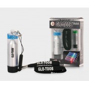 Универсальный фонарь-маяк Glo-Toob AAA Signal Light (красный) — дополнительное фото